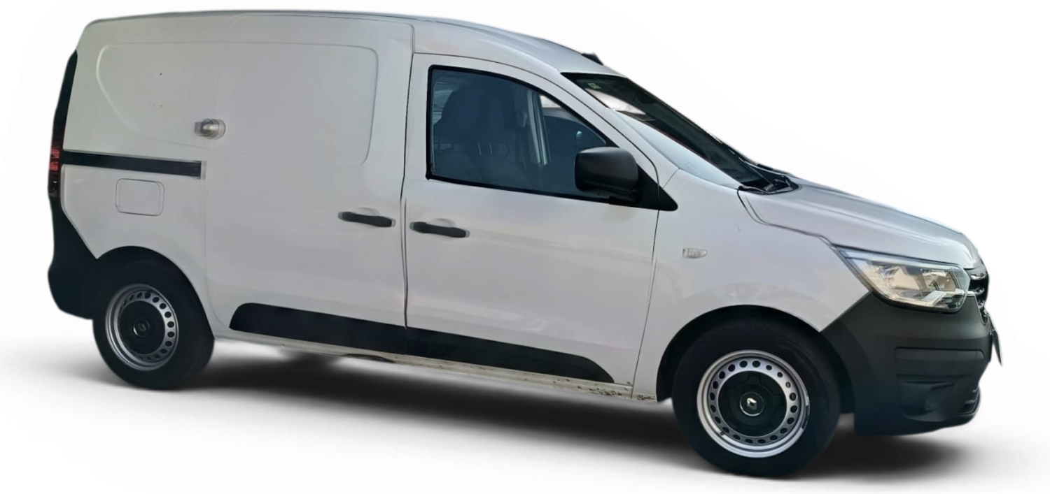 Imagen de Renault Express