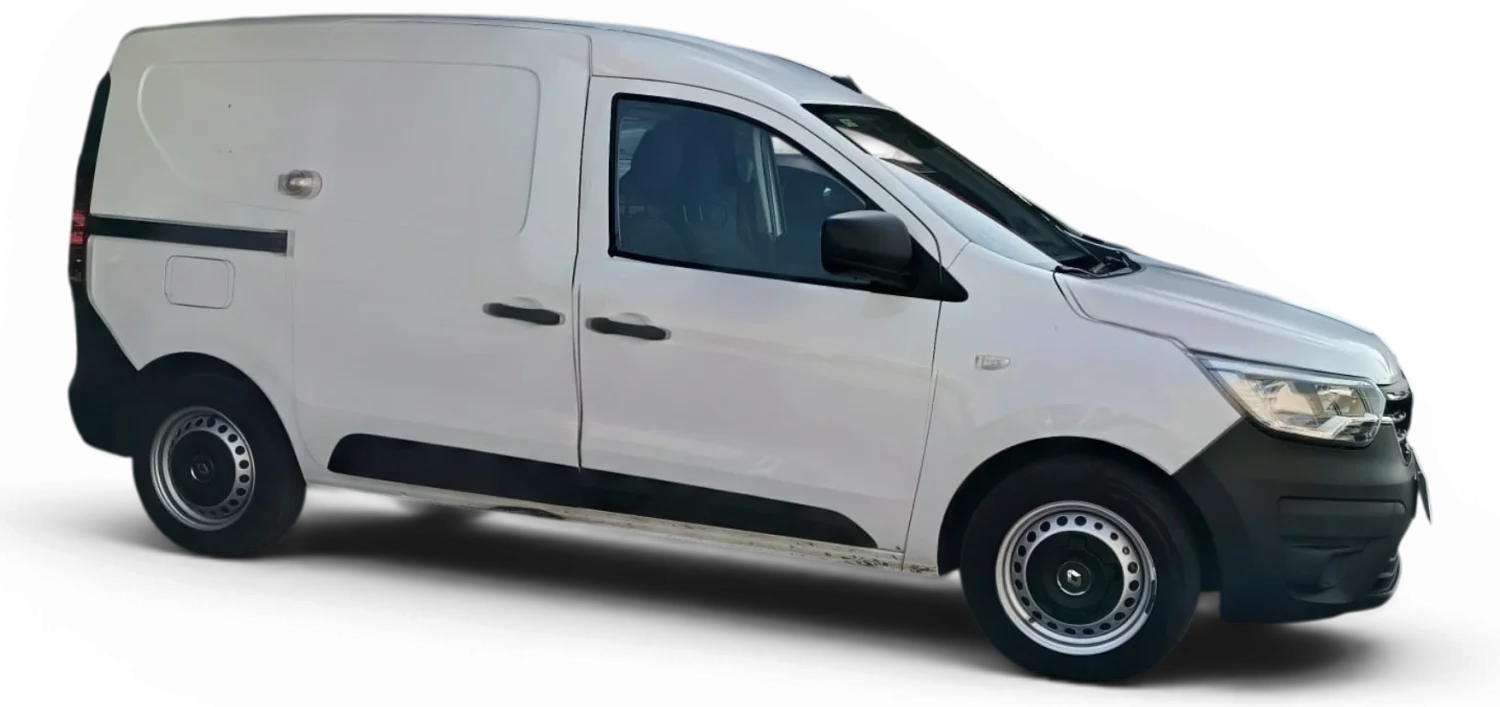Imagen de Renault Express