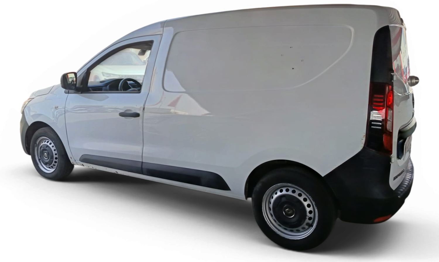 Imagen de Renault Express