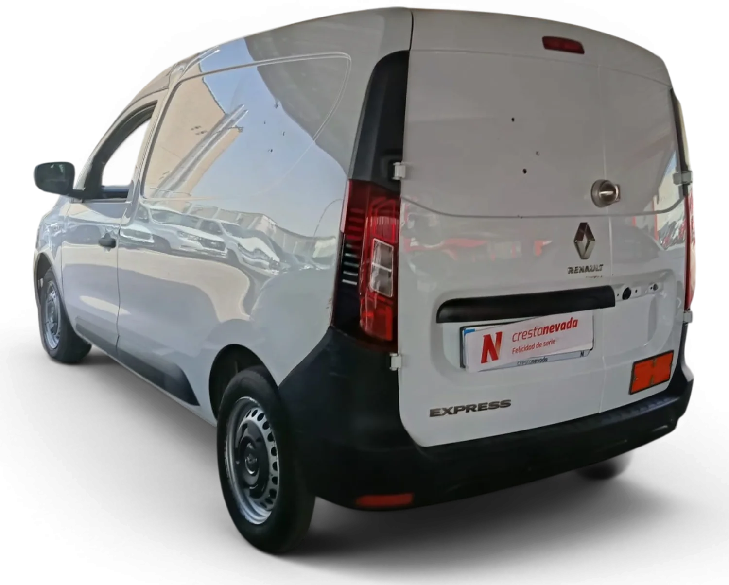 Imagen de Renault Express