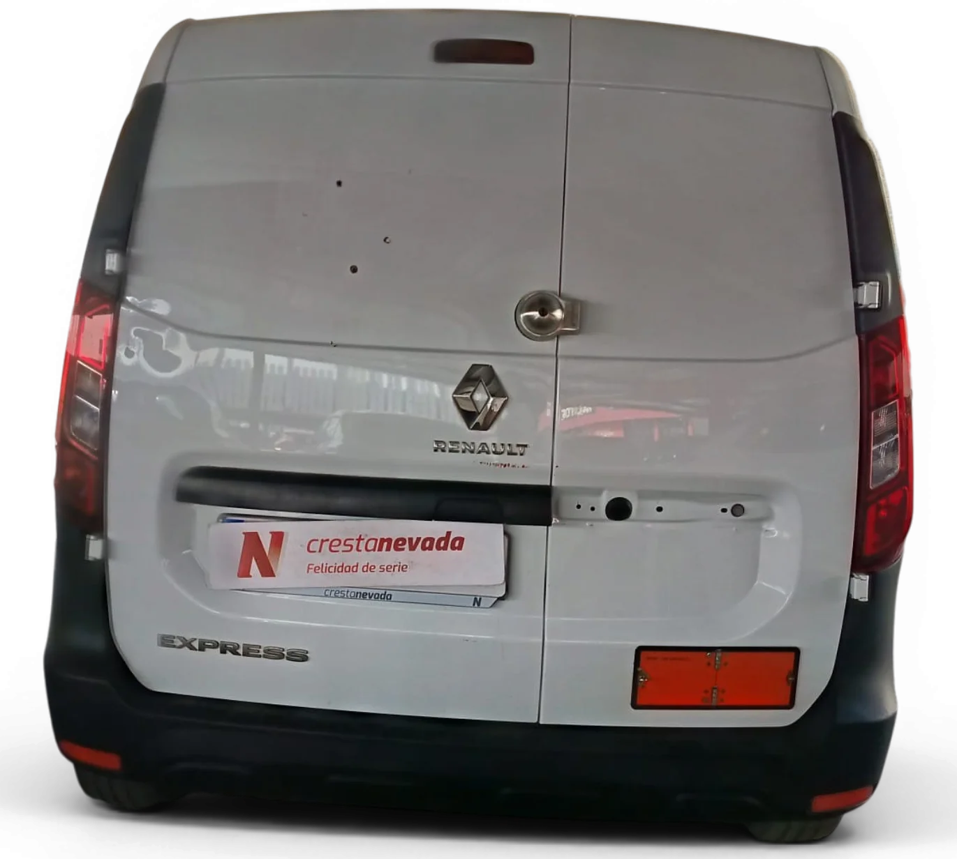 Imagen de Renault Express