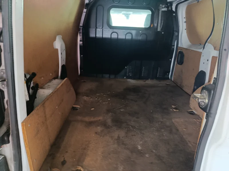Imagen de Renault Express