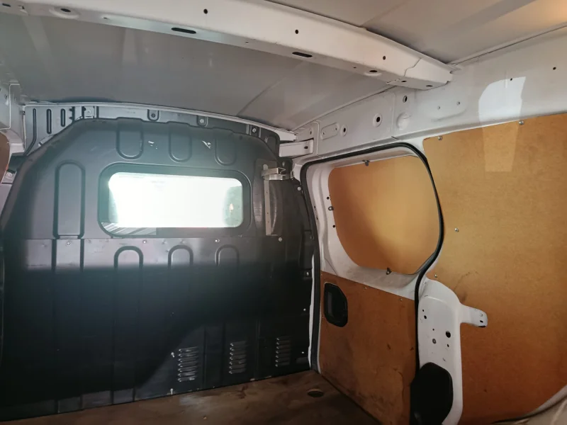 Imagen de Renault Express