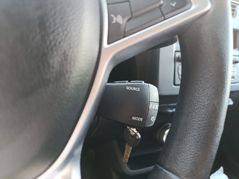 Imagen de Renault Express