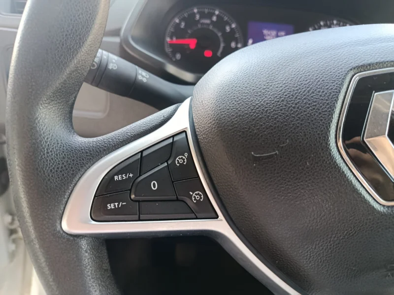 Imagen de Renault Express