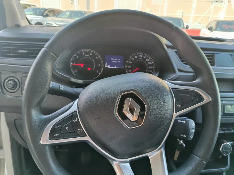 Imagen de Renault Express