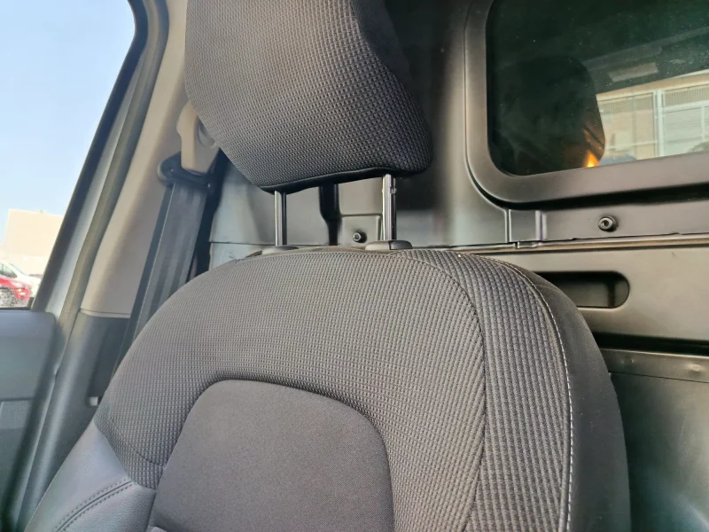 Imagen de Renault Express