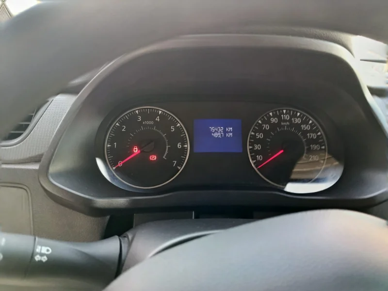 Imagen de Renault Express