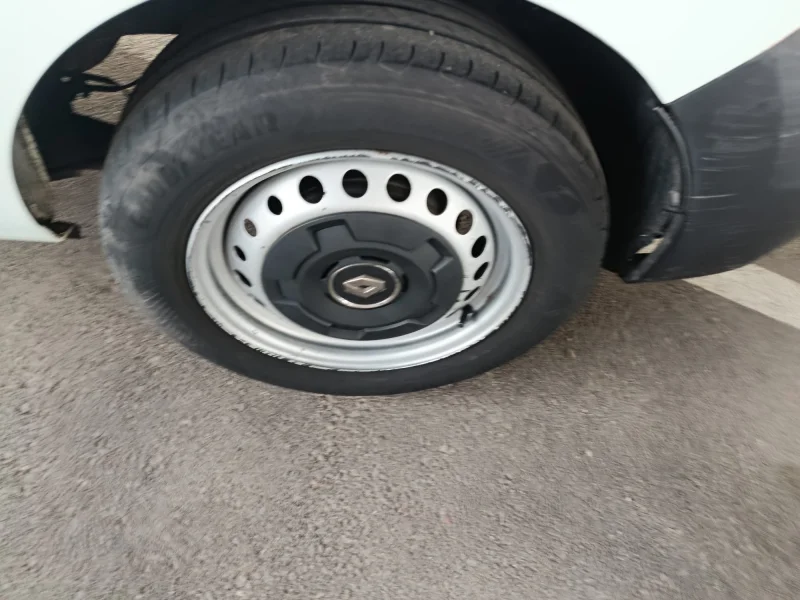 Imagen de Renault Express
