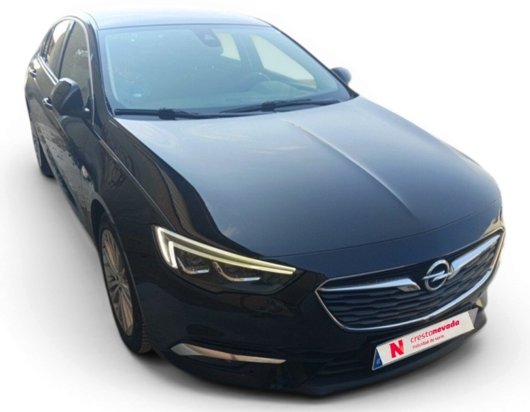 Imagen de Opel Insignia