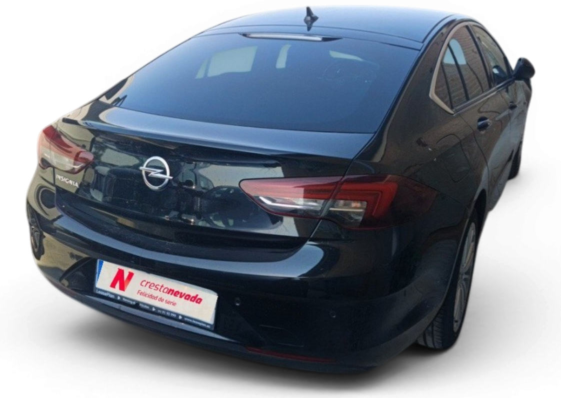 Imagen de Opel Insignia
