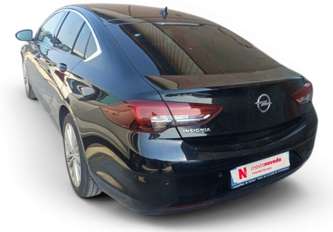 Imagen de Opel Insignia