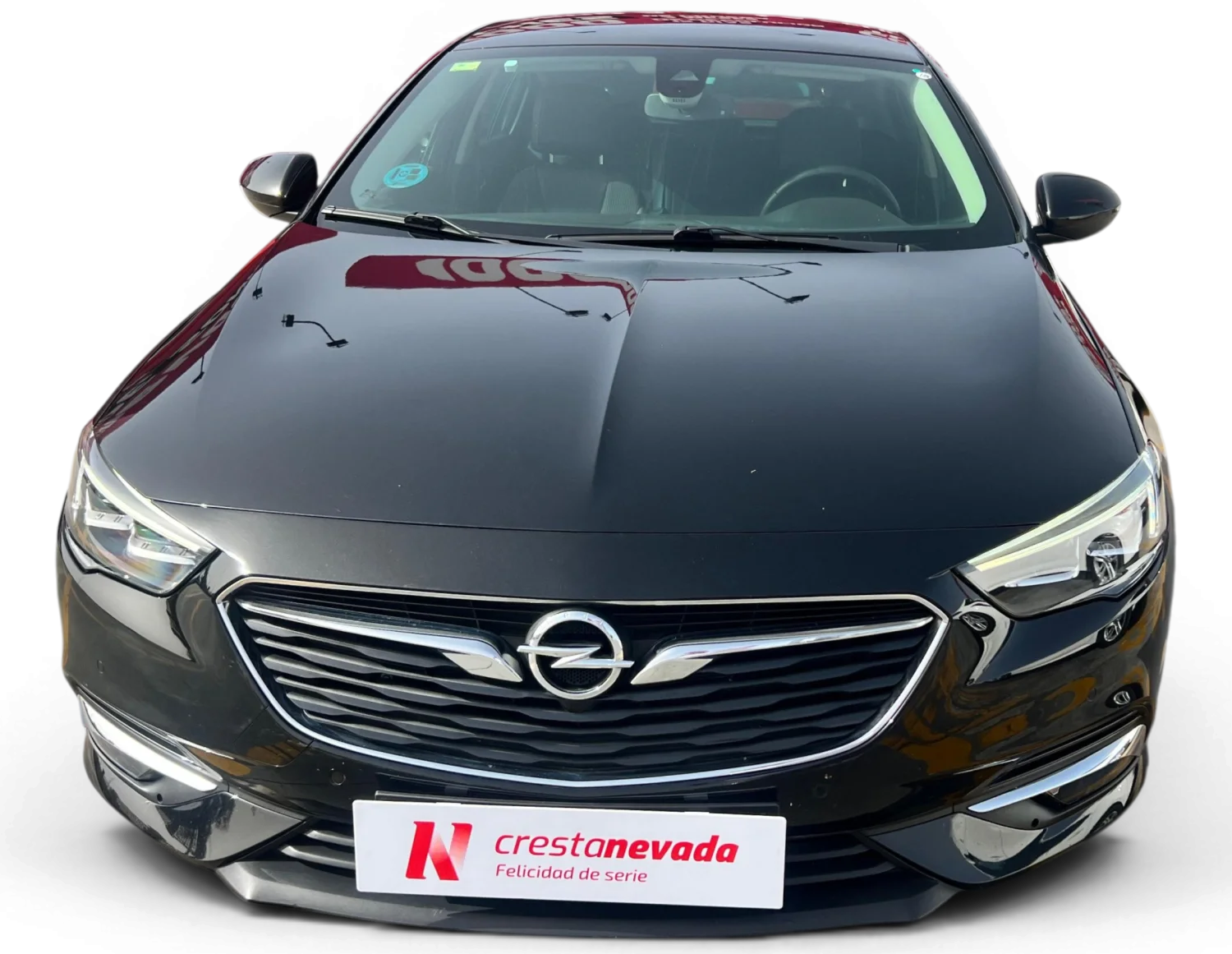 Imagen de Opel Insignia