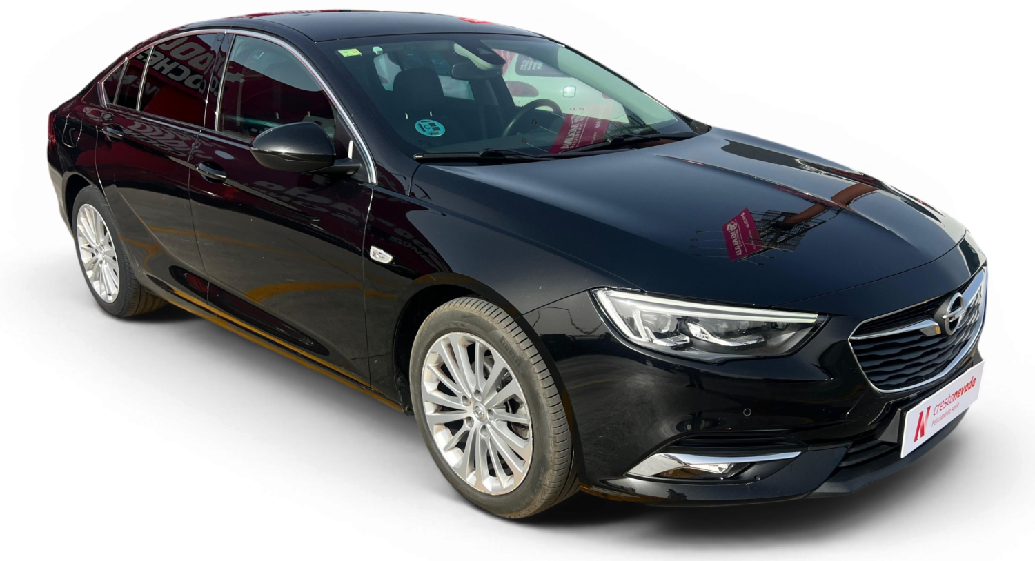 Imagen de Opel Insignia