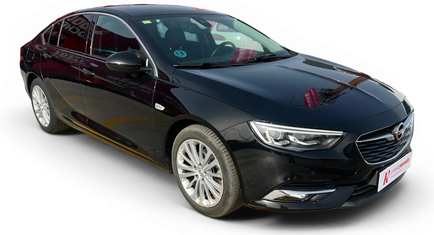 Imagen de Opel Insignia