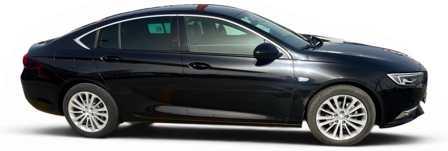Imagen de Opel Insignia