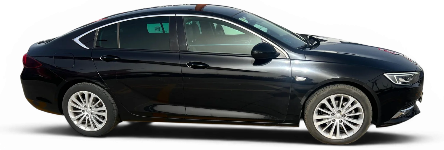 Imagen de Opel Insignia
