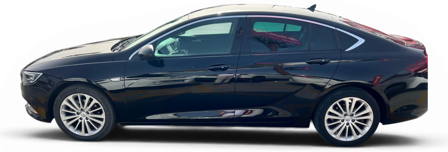 Imagen de Opel Insignia