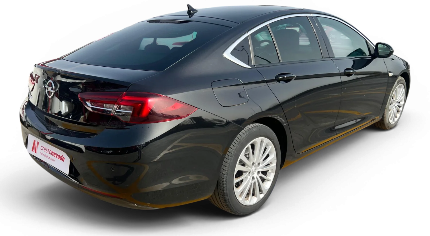 Imagen de Opel Insignia