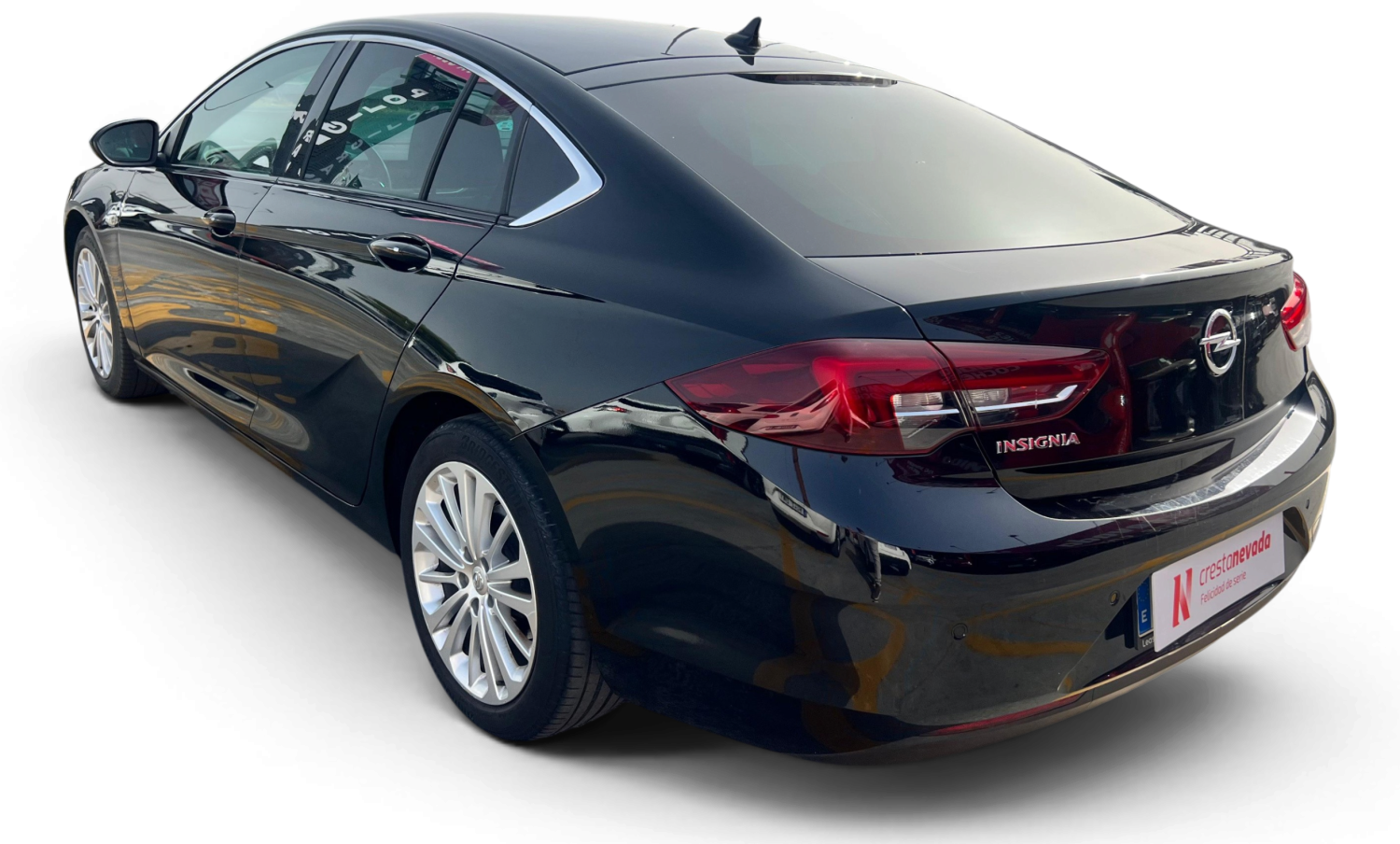 Imagen de Opel Insignia