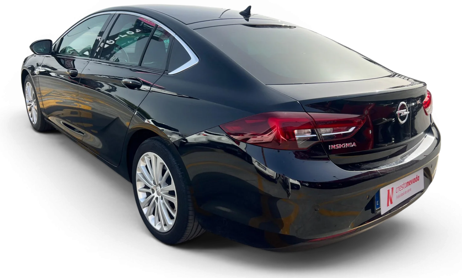 Imagen de Opel Insignia