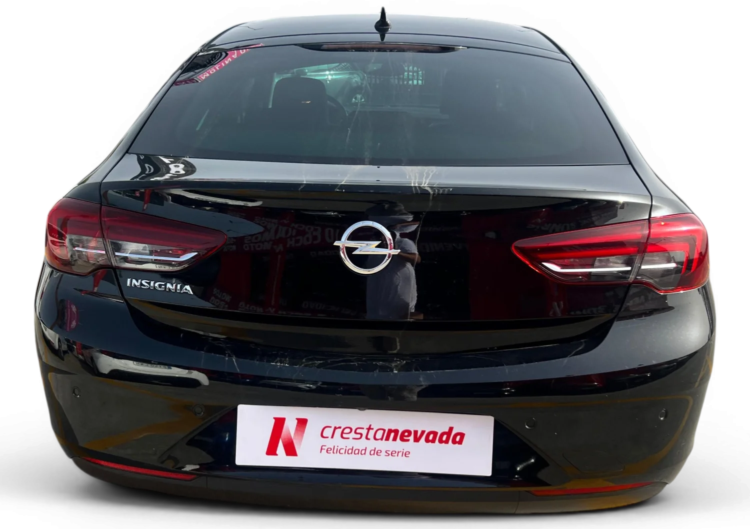 Imagen de Opel Insignia