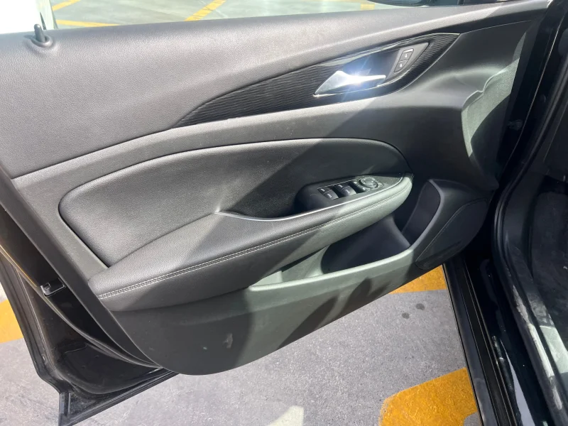 Imagen de Opel Insignia