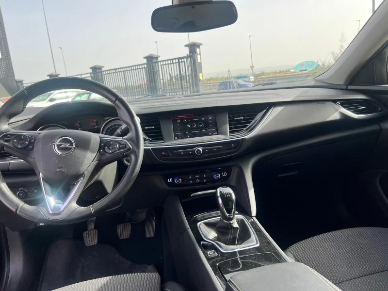 Imagen de Opel Insignia