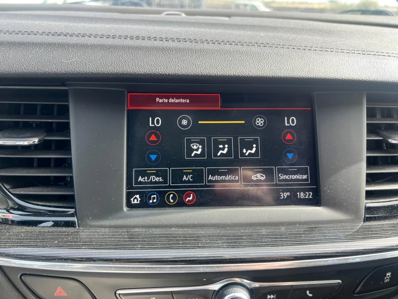 Imagen de Opel Insignia