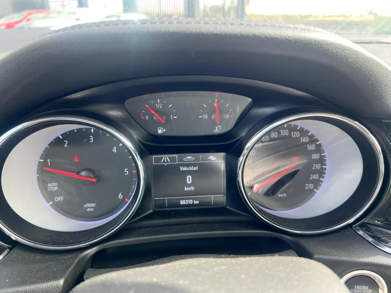 Imagen de Opel Insignia