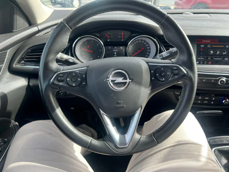 Imagen de Opel Insignia