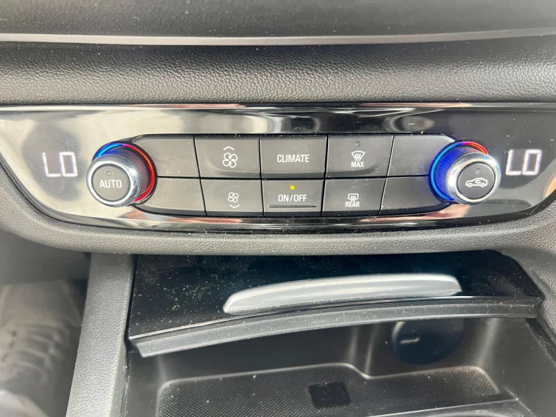 Imagen de Opel Insignia