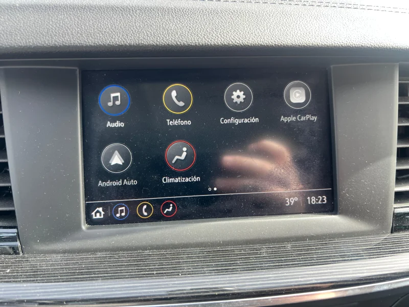 Imagen de Opel Insignia