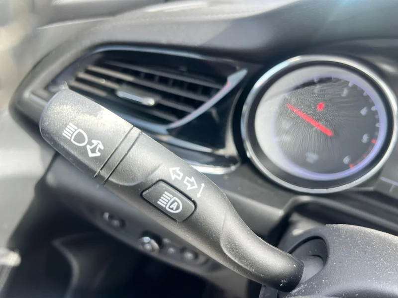 Imagen de Opel Insignia