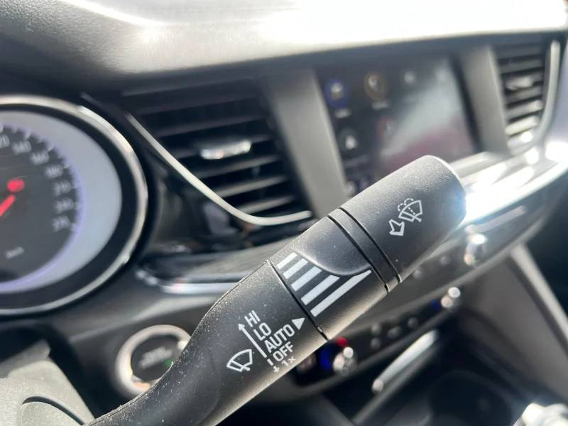 Imagen de Opel Insignia