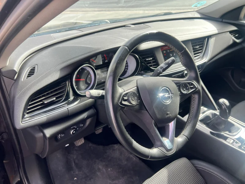 Imagen de Opel Insignia
