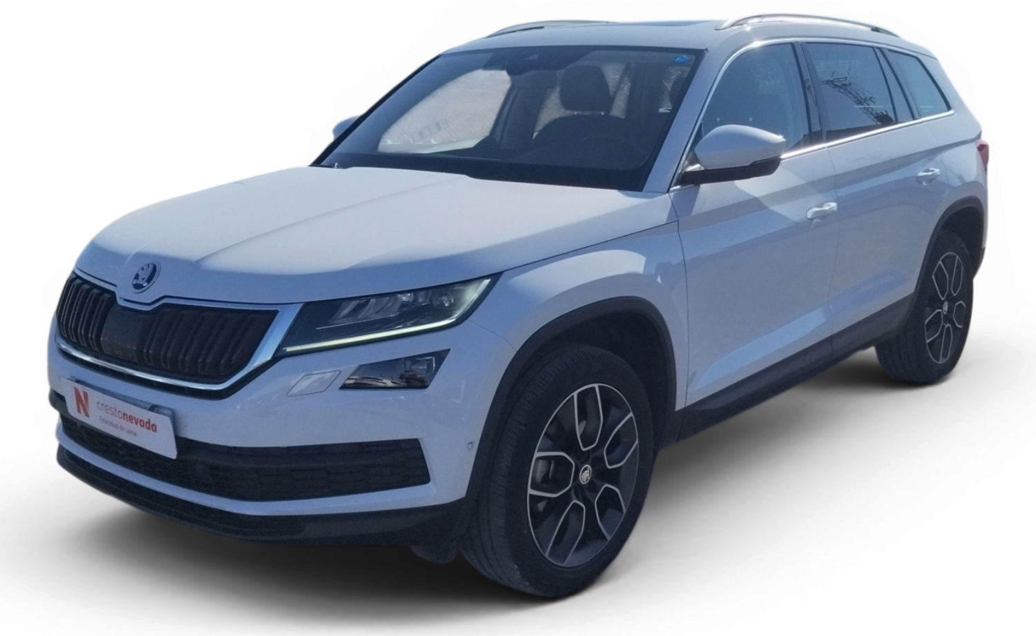 Imagen de Skoda Kodiaq