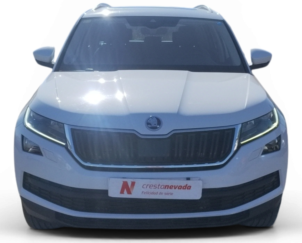 Imagen de Skoda Kodiaq