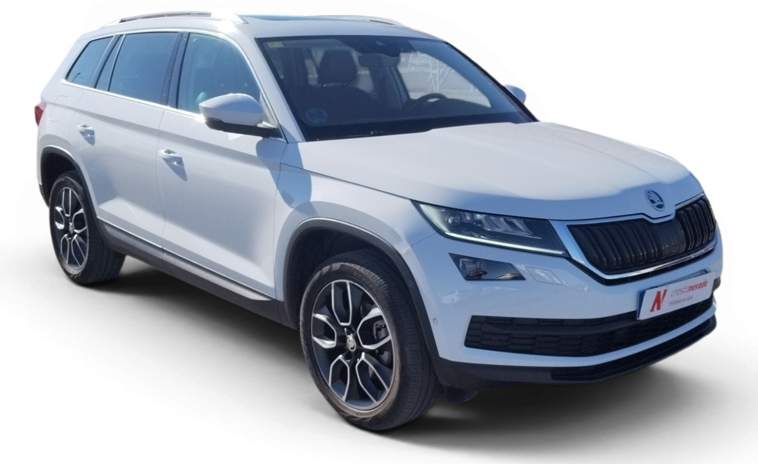 Imagen de Skoda Kodiaq