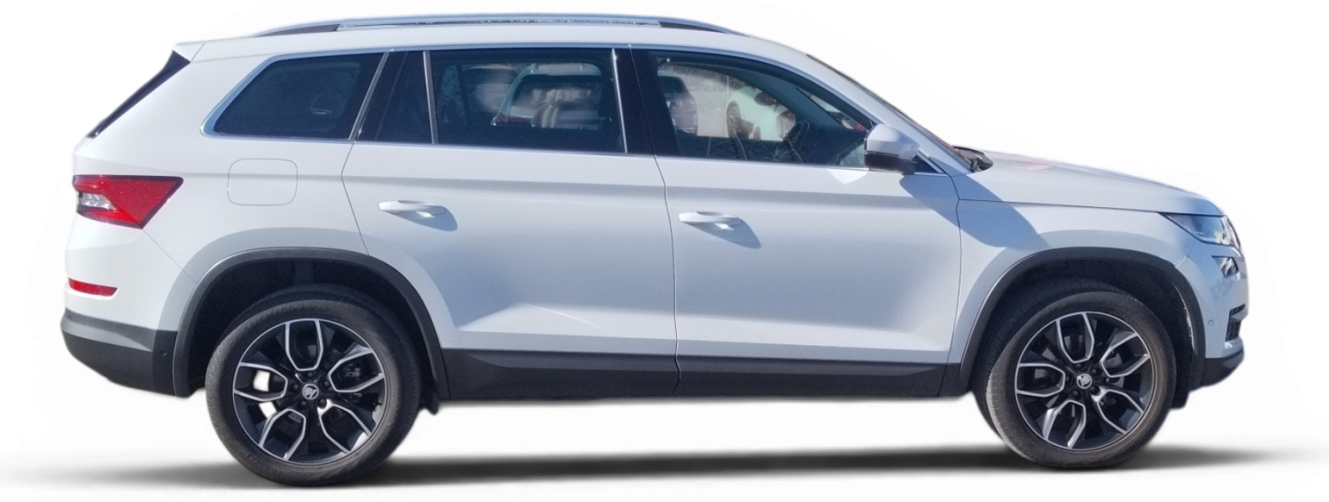 Imagen de Skoda Kodiaq