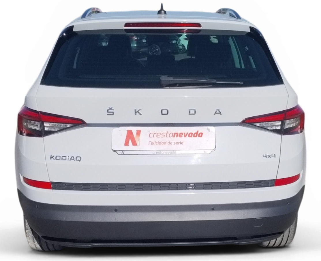 Imagen de Skoda Kodiaq