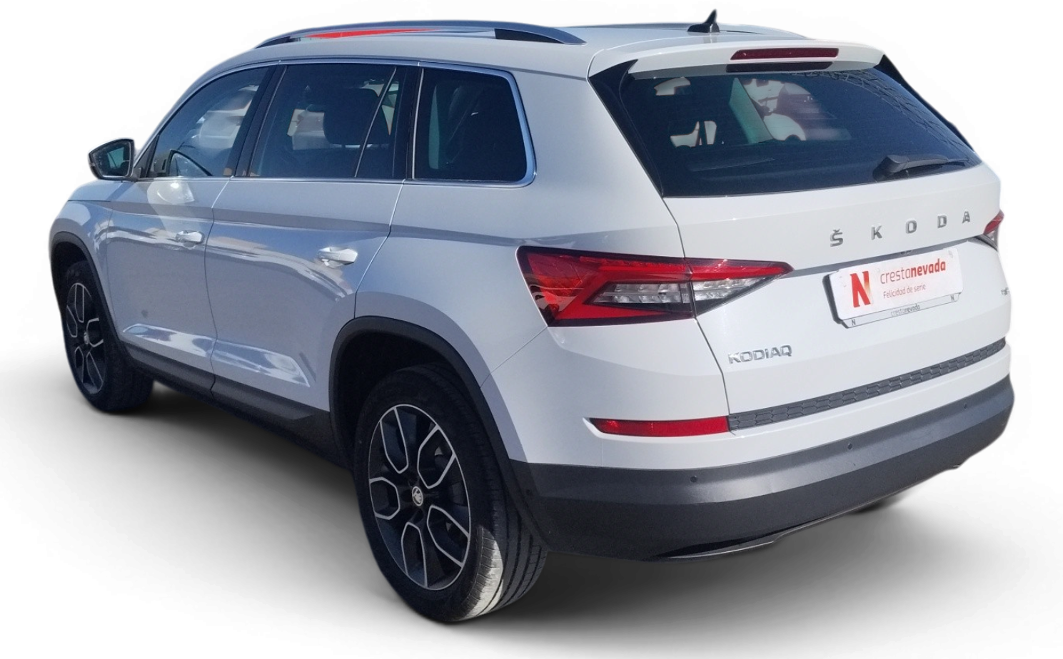 Imagen de Skoda Kodiaq