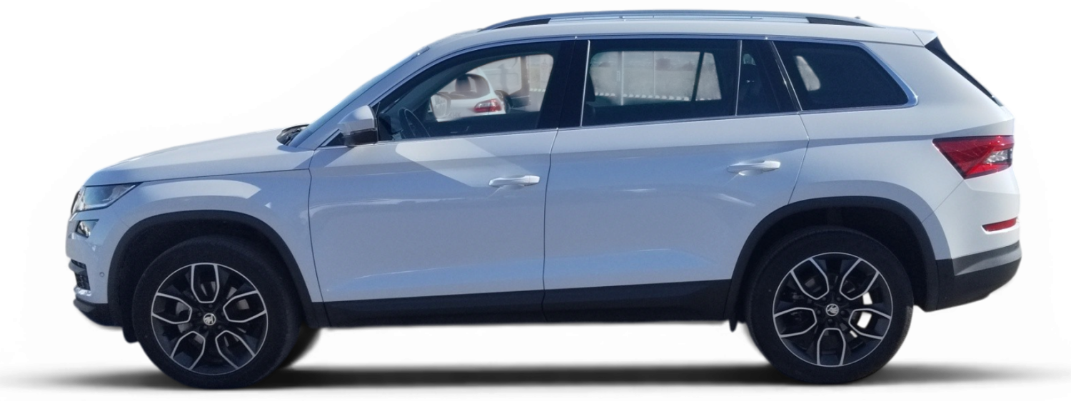 Imagen de Skoda Kodiaq