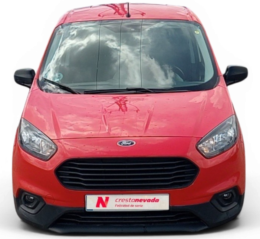 Imagen de Ford Transit Courier