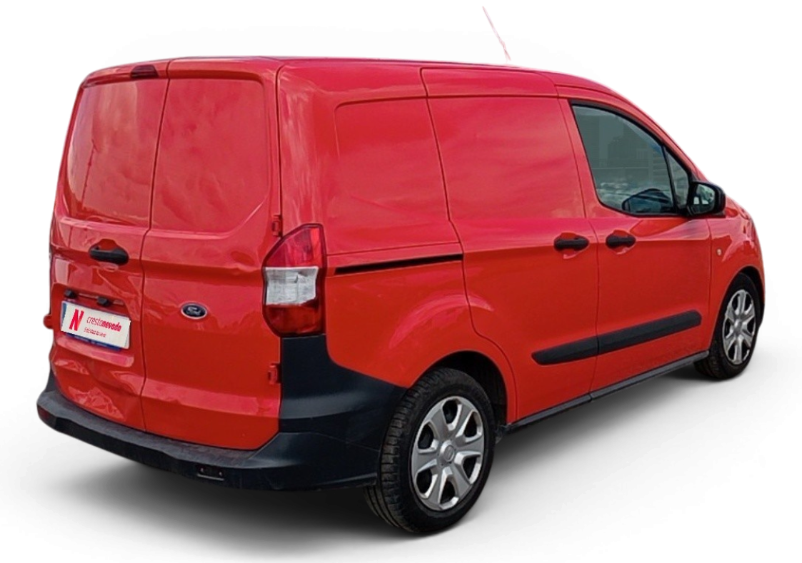 Imagen de Ford Transit Courier