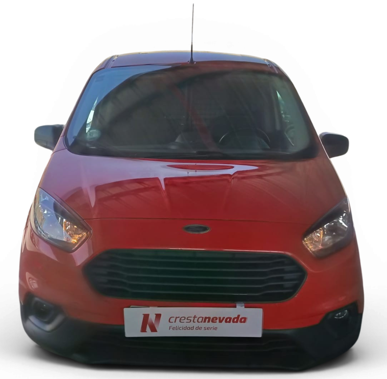 Imagen de Ford Transit Courier