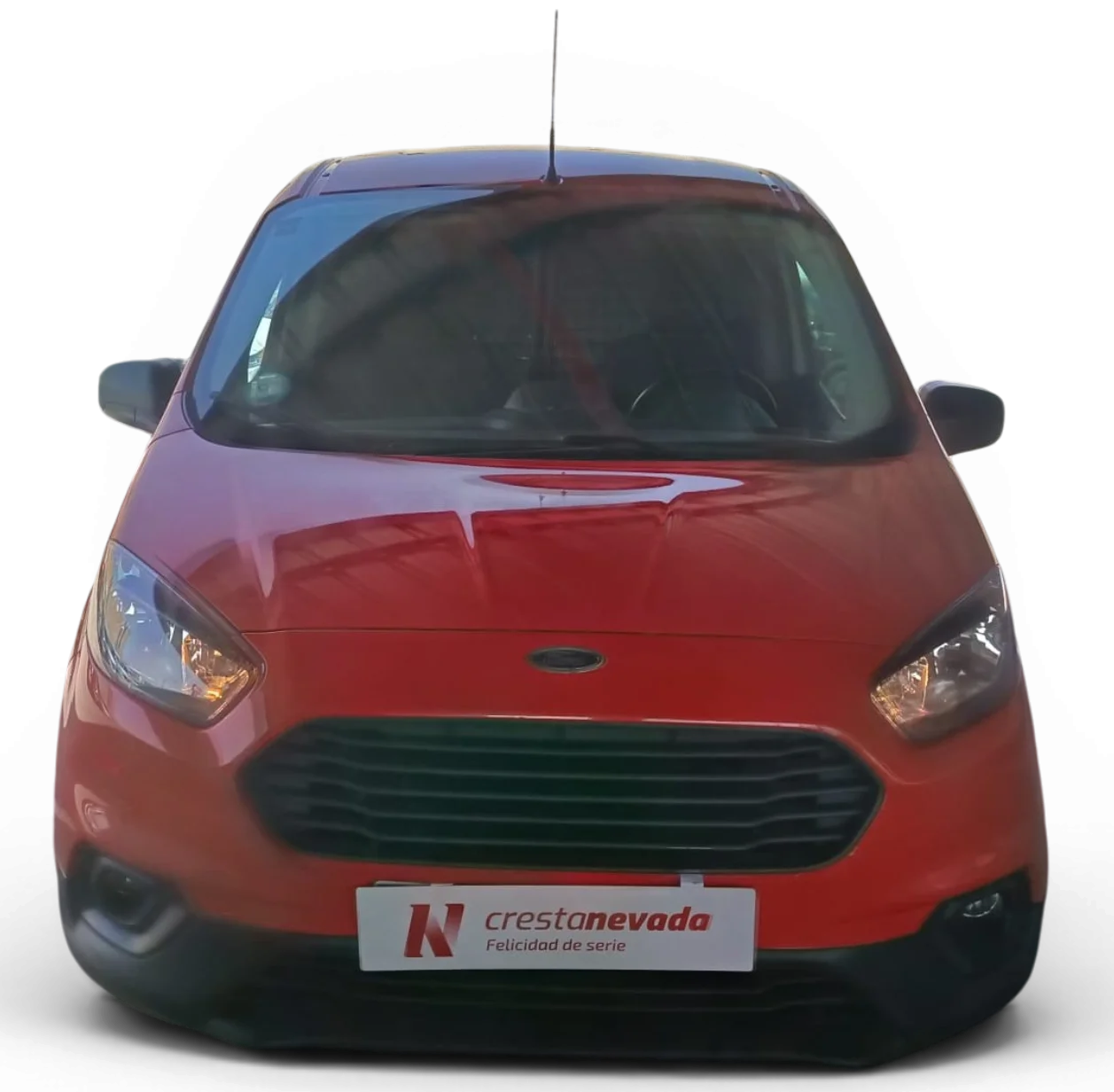 Imagen de Ford Transit Courier