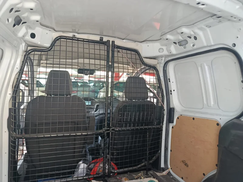 Imagen de Ford Transit Courier