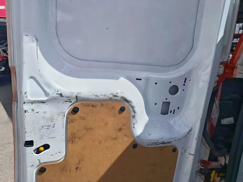 Imagen de Ford Transit Courier