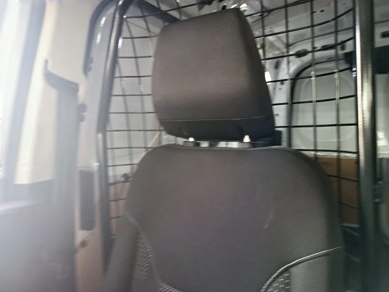 Imagen de Ford Transit Courier